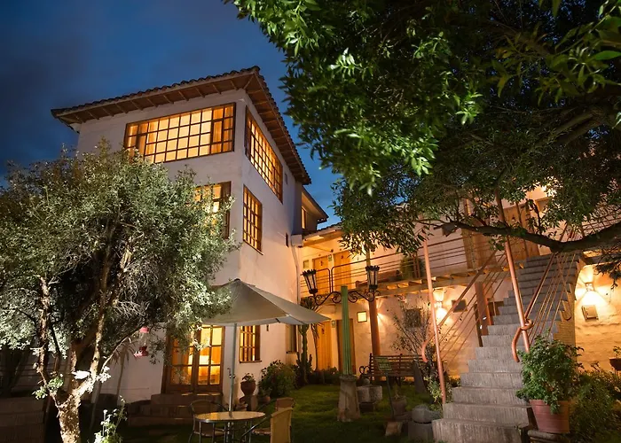 Inkarri Cusco Hotel