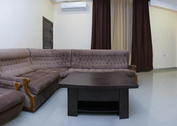 Best View Hotel Yerevan