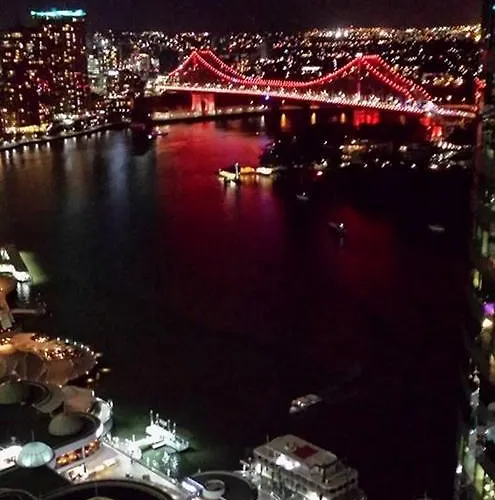 Felix 374 Ff Apartment Brisbane