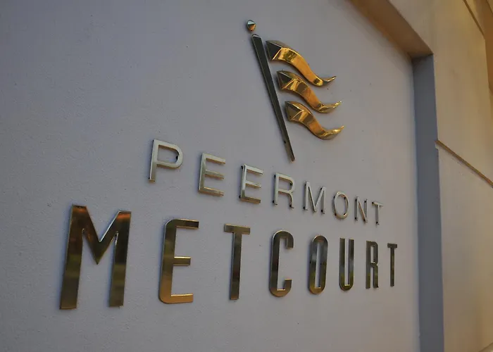Peermont Metcourt At Emperors Palace Kempton Park