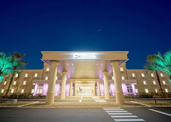 La'Gent Hotel Tokyo Bay Urayasu