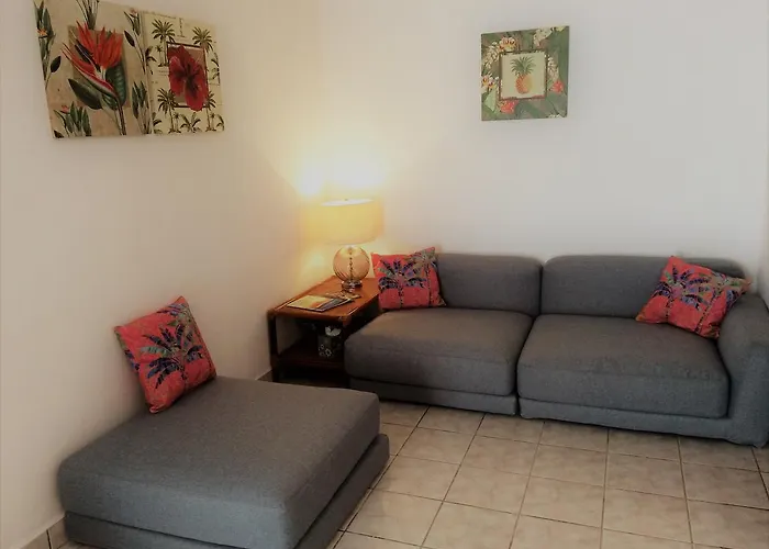 Wild Orchid Hotel Placencia