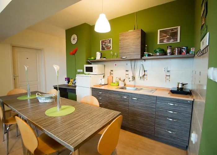 Sweet Apartments Or Rooms Nis