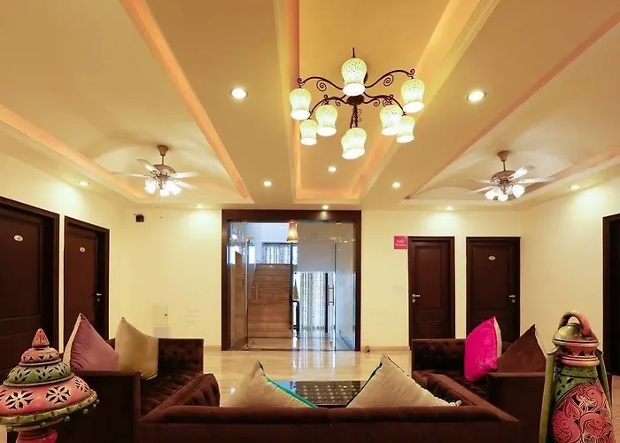 Goyal Haveli Jaipur