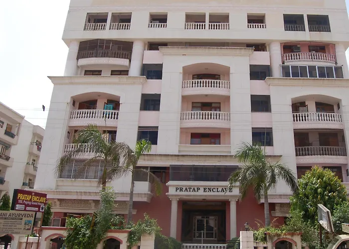 Pratap Enclave Jaipur