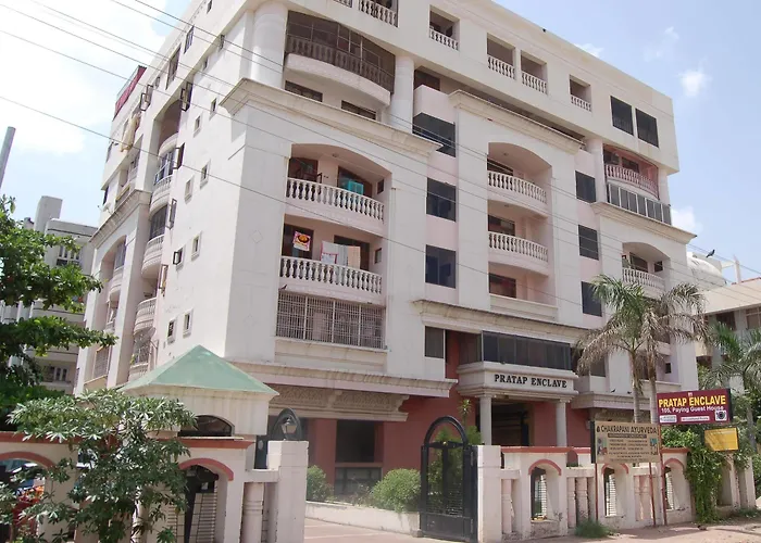 Pratap Enclave Jaipur