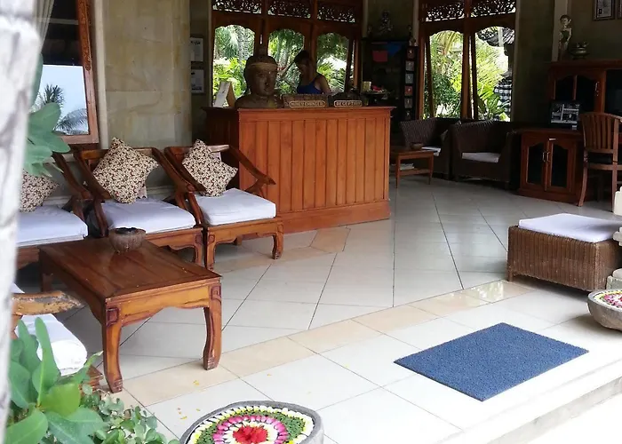 Suma Beach Hotel Lovina 