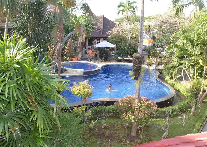 Suma Beach Hotel Lovina 