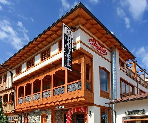 Hotel Happy Gjakova