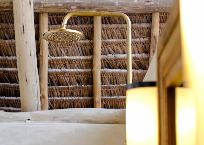 Baladin Zanzibar Beach Hotel Michamvi Kae