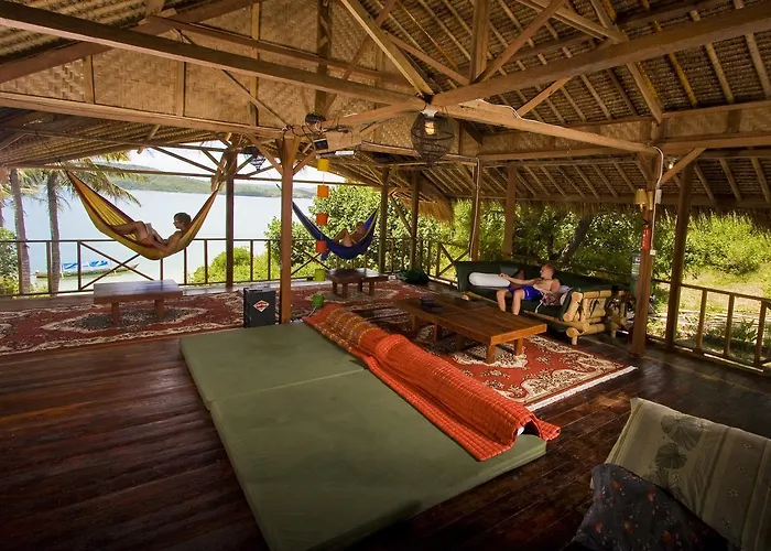 Surf Camp Lombok Kuta (Lombok)