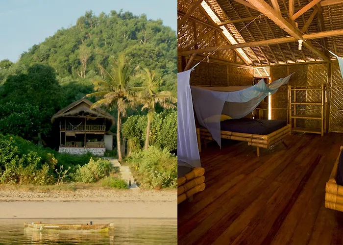 Surf Camp Lombok Kuta (Lombok)