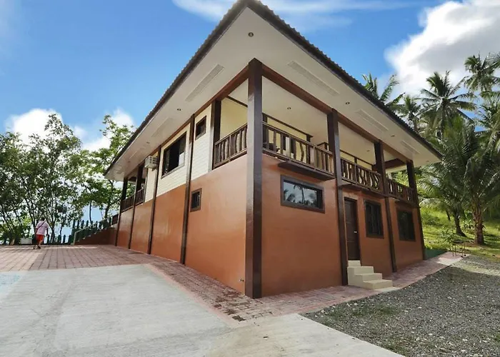 Isla Jardin Del Mar Resort General Santos City
