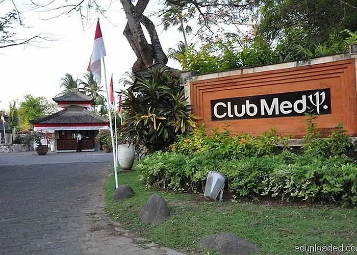 Club Med Bali Nusa Dua (Bali)