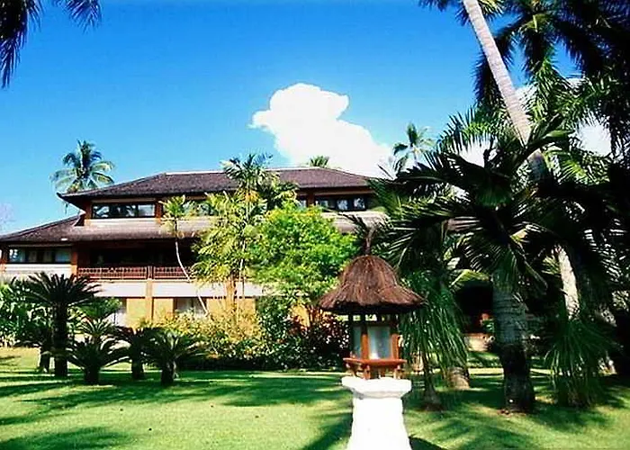 Club Med Bali Nusa Dua (Bali)
