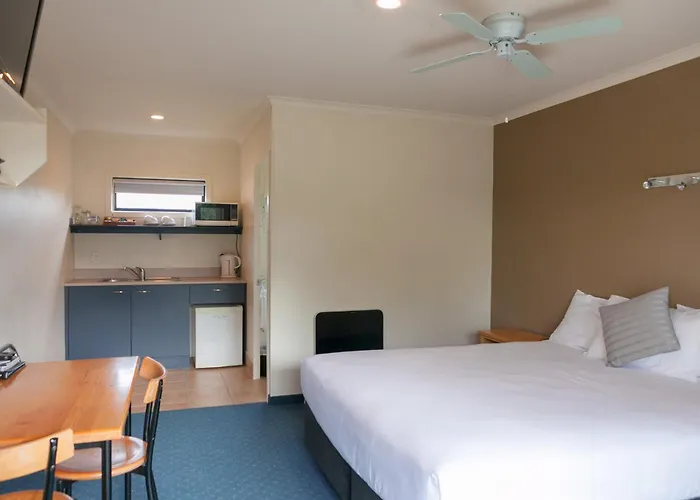 Stadium Motel Hamilton