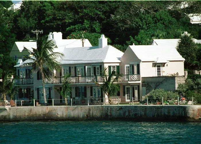 Watercolours Bed & Breakfast Mount Pleasant