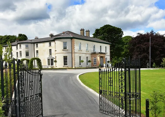 Rockhill House Hotel Letterkenny