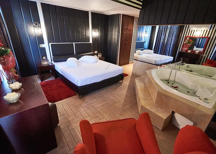 Atlantic Hotel Athens