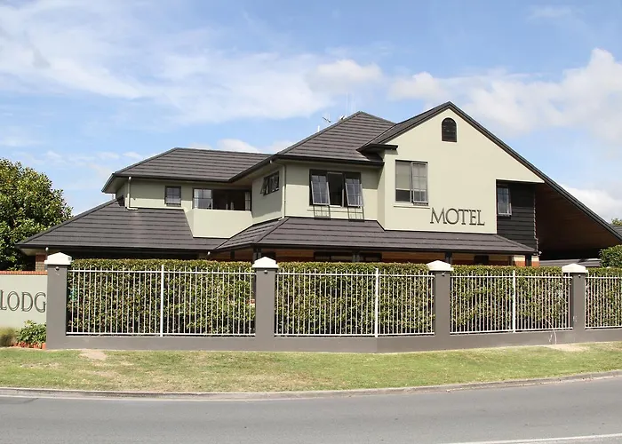 Quantum Lodge Motor Inn Hamilton