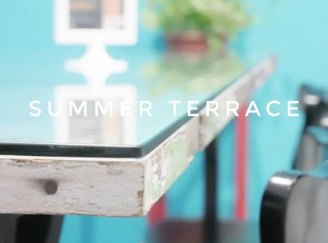 Summer Terrace George Town
