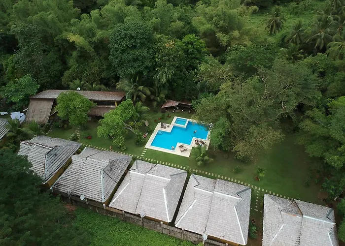 La Natura Resort Coron