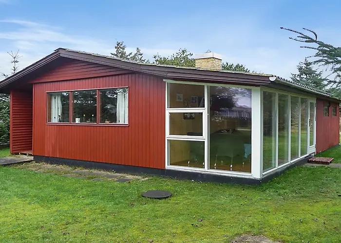 Hotel Vandret Lokken
