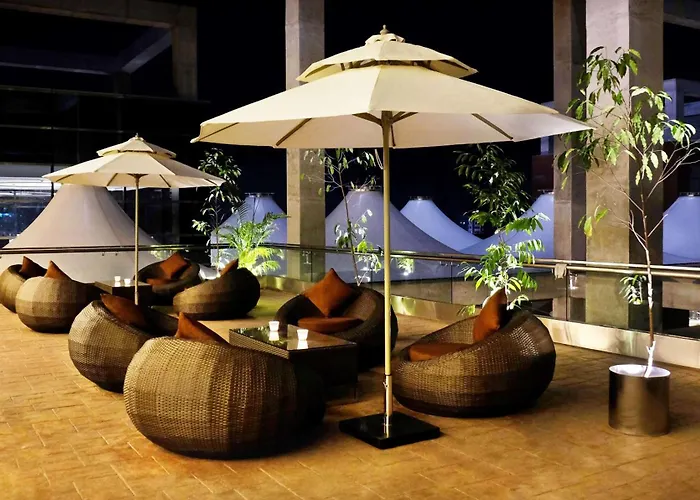 Radisson Blu Chattogram Bay View Chittagong