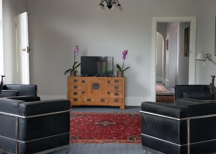Harcourt Lodge Durban