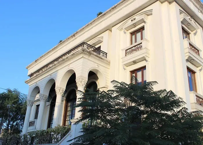 Goyal Haveli Jaipur