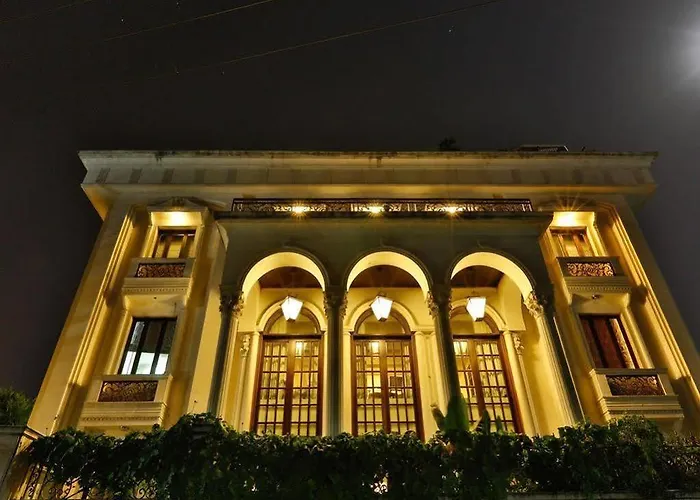 Goyal Haveli Jaipur