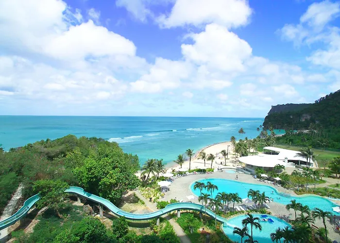 Hotel Nikko Guam Tumon