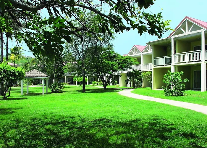 Hotel Le Recif, Ile De La Reunion Saint-Gilles-les-Bains