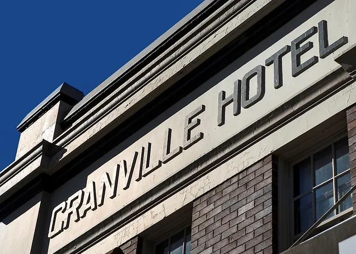 Granville Hotel Sydney