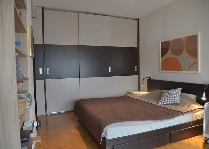 Apartment Danica Belgrade