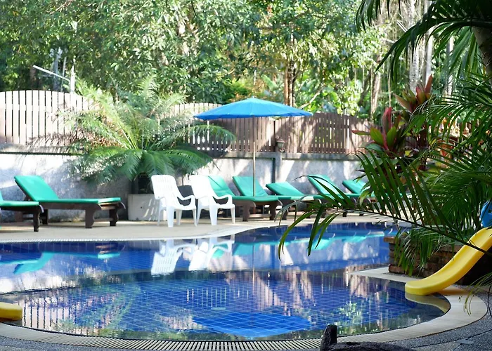 Khaolak Grand City Khao Lak