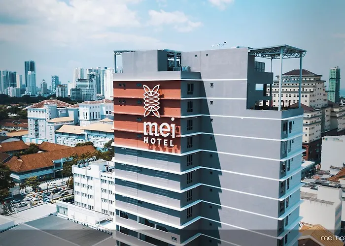 Mei Hotel George Town
