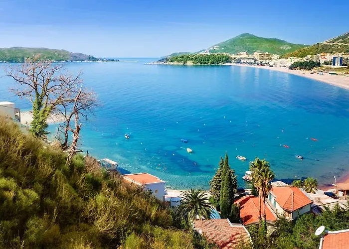 Meridian Hotel Budva