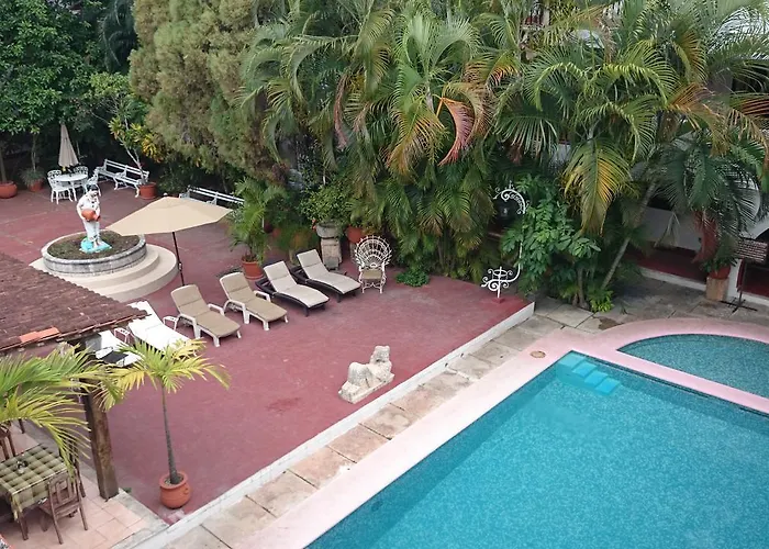 Hotel San Clemente Valladolid 