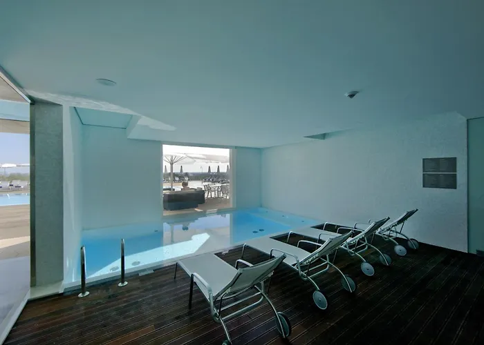 Pousada Palacio Estoi, Faro - Small Luxury Hotels Of The World