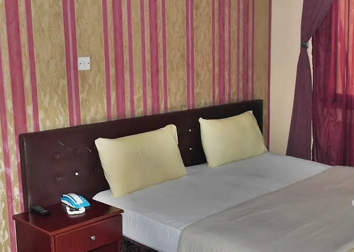 Golden Star Hotel Dubai