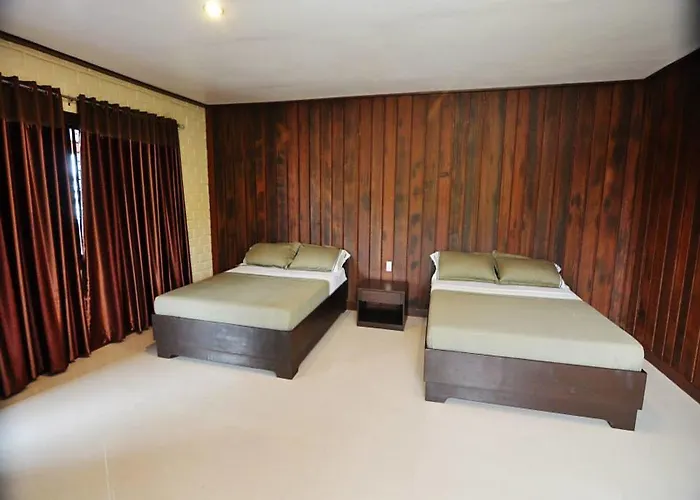 Isla Jardin Del Mar Resort General Santos City