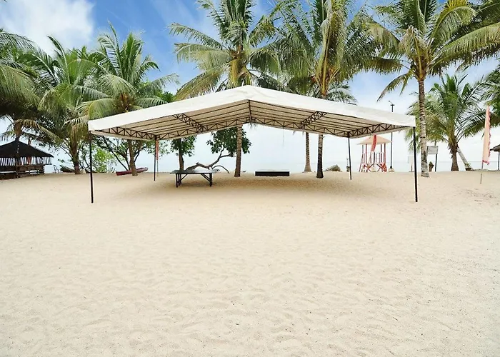 Isla Jardin Del Mar Resort General Santos City