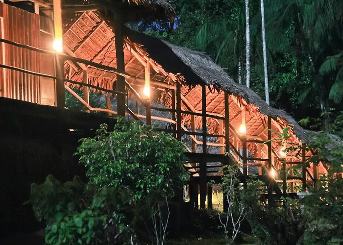 Explorama Lodge Francisco de Orellana