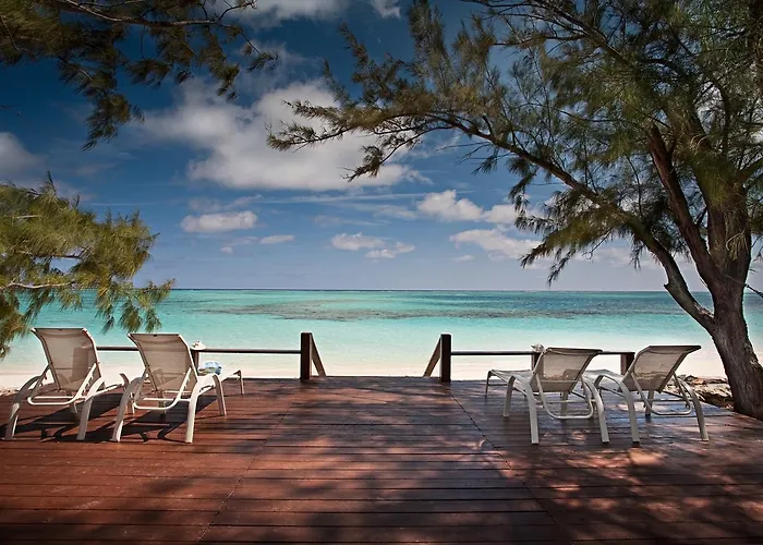 Hollywood Beach Suites Turks And Caicos Whitby