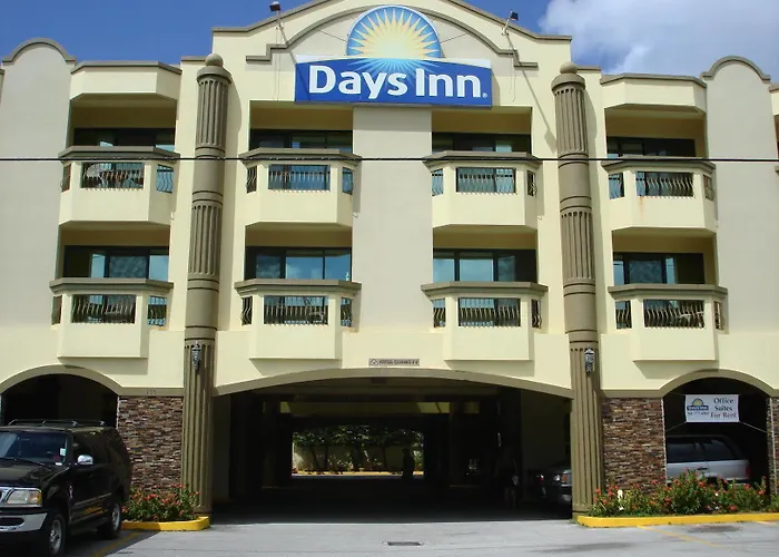 Days Inn Guam - Tamuning