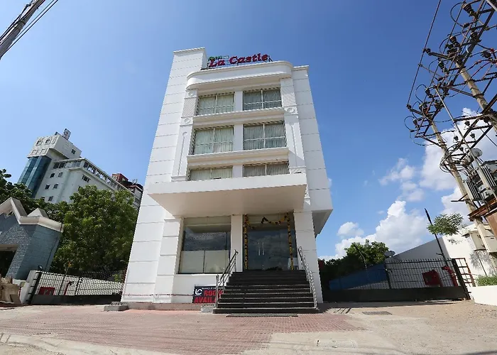 Hotel La Castle Chennai