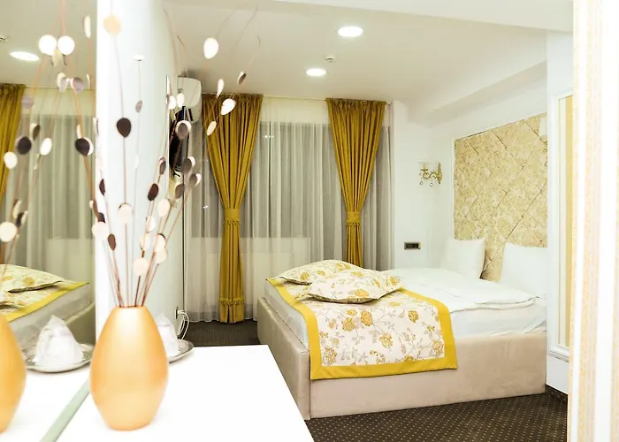 Hotel Ildis Iasi