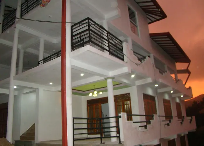 See Fox Hill Resort Bandarawela