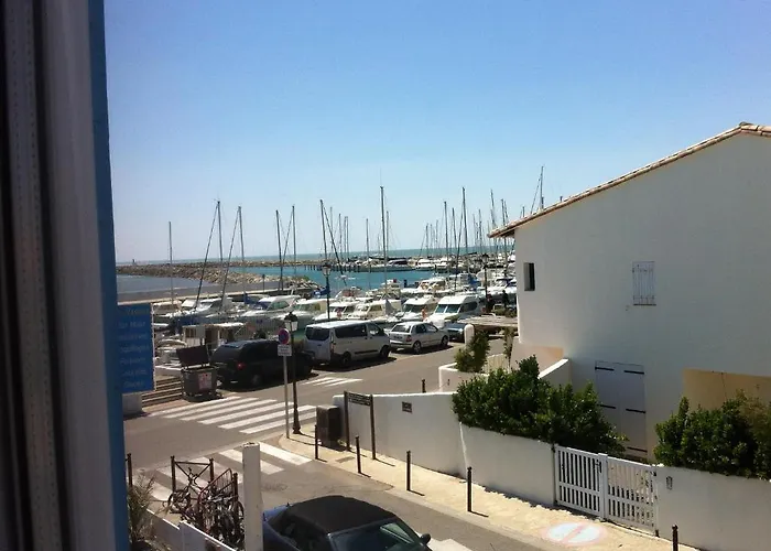 Les Vagues By Boho Hotel Saintes-Maries-de-la-Mer